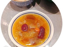 -奇芳阁·百年清真南京菜(夫子庙店)