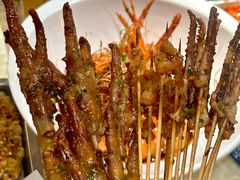 -串盟烧烤·长沙美食地标(星沙店)
