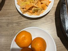 -彤德莱火锅(果园路店)