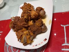 -吴记酱骨炖菜馆(西大直街店)