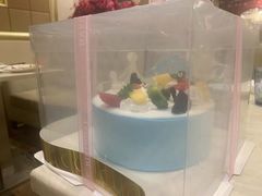 -芭菲盛宴·环球美食(袁家岗店)