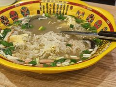牡丹燕菜-建坤水席宫(新区店)
