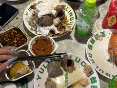 -牛New寿喜烧(虹桥新天地店)