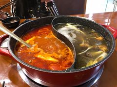 -子睦小庖丁鲜牛屋(财富中心店)