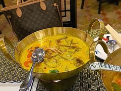 -南沙游艇会·大兵船餐厅