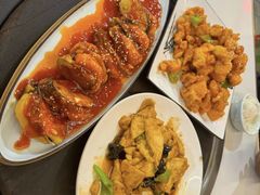 -人民公社铁锅炖·东北菜(卫国道店)