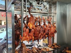 -陈光记烧腊店(罗保博士街店)