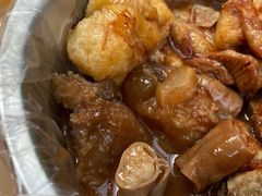 牛肠-同济牌坊美贤牛什