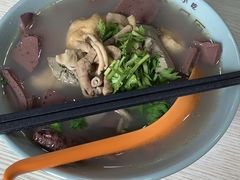 -金原鸭血粉丝汤(马群分店)
