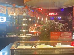 -西十二街牛排(西红门荟聚店)