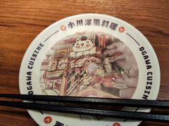 -小川洋风料理(大悦城店)