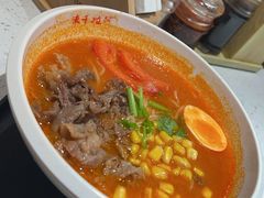 -味千拉面(广州白云机场T1西二店)