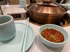 -润园四季椰子鸡火锅(南山海岸城店)