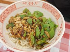 -孟记粥铺·家常菜·烧烤·粥(亚运村店)