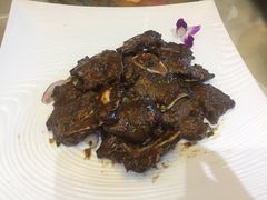 -欣旺·迎宾楼·百年无锡菜