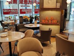 -必胜客(经开万达店)