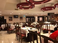 大堂-东兴楼饭庄(六里桥店)