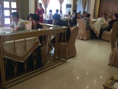 大堂-金陵精菜馆