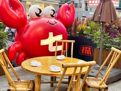 -七欣天香辣蟹火锅(深圳清湖金銮店)