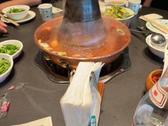 -阳坊胜利涮羊肉(阳坊老店)