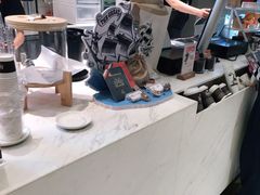 -Peet's Coffee皮爷咖啡(豫园店)