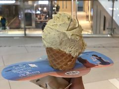 -野人先生现做冰淇淋(北京环宇荟店)