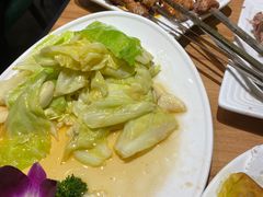 -品回味清真西北楼(宁波首店)