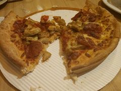 -必胜客(蚌埠东海万达店)