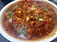 -春来和(汉城南路店)