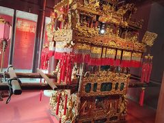 -天一阁博物院