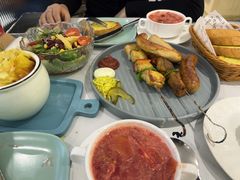 -库滋明·俄罗斯特色美食(中央大街店)