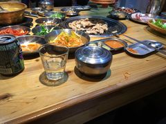 -麻蒲碳烤肉(远景路1号店)