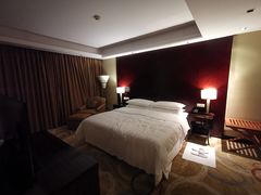 -宁波东港喜来登酒店