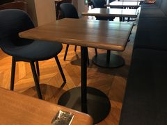 大堂-Wagas沃歌斯(大学路店)