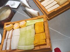 -神洲四海大酒楼(王府井澳门中心店)