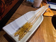 -肉串汪(西便门店)