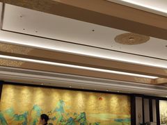 -君庭中餐厅(友谊宾馆店)