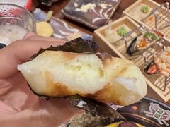 -鸟鹏烧鸟居酒屋(仁恒梦中心店)