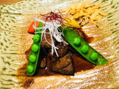 -水之惠鲜鱼料理(王府大街店)