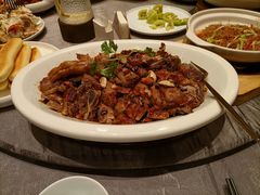 -小天厨民间菜馆(深圳街店)