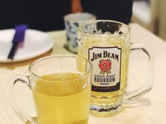 -有喜屋·深夜食堂(北京西路店)