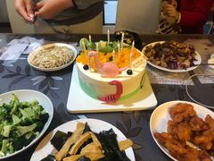 -味多美蛋糕(苏州街地铁店)