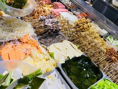 -林静小吃(复兴路店)