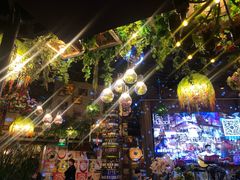 -贝贝龙虾·音乐餐厅(昌平东关店)