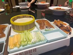 -紫阳海鲜楼·传承闽味(长乐路总店)