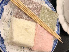 -广信牛奶甜品世家(台东店)