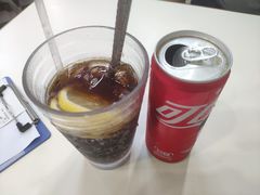 -華歡冰室-WahFoon(吉大店)
