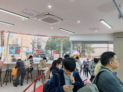 -许阿姨糕团店(南京总店)