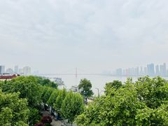 -武汉长江大桥