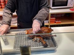 -蔓姐北京烤鸭(芙蓉广场店)